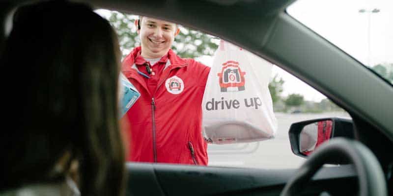 Target’s same-day delivery reaches 1,100+ stores, Drive Up to reach 1,000 by year-end