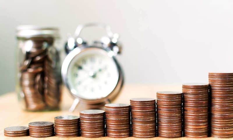 FINANCIAL PLANNING: Start early, invest in equities for retirement