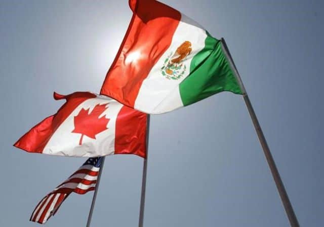 Cda still welcome: Mexico