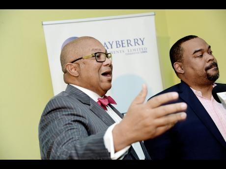 MayberryJa Plans New Buying Spree – Borrows $2.2b To Invest In More Stocks
