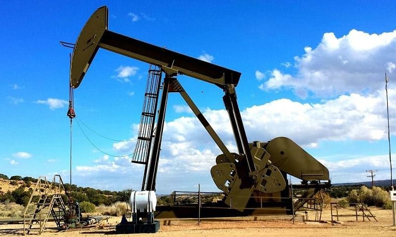 Economy Keeps Growing Even with Rising Oil Prices