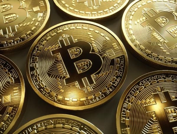 Bitcoin Reaches 1-Month High As Crypto Markets Rally