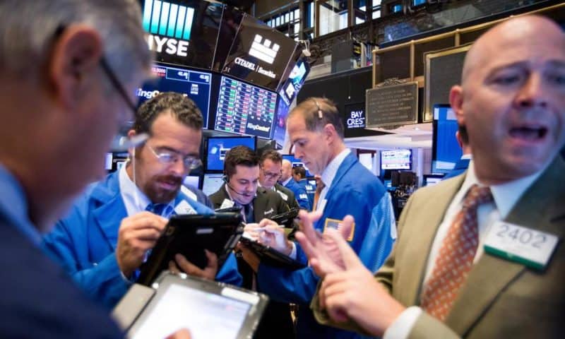 US equities dominate while European markets slow