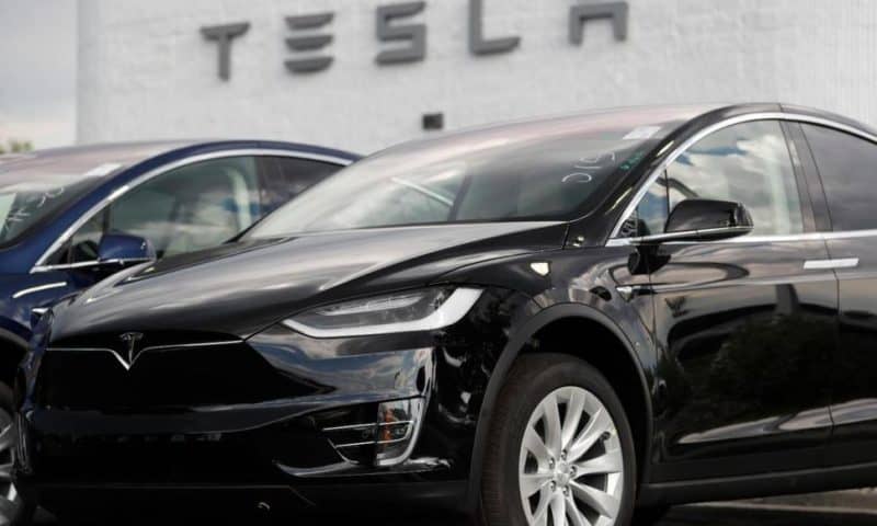 Tesla Still Has Challenges After Settling Musk Tweet Suit