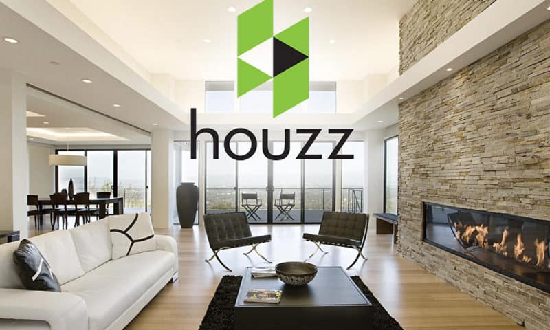 Houzz may have a $1.2 trillion opportunity in North America and Europe alone: CEO