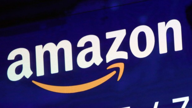 Amazon launches small business shop