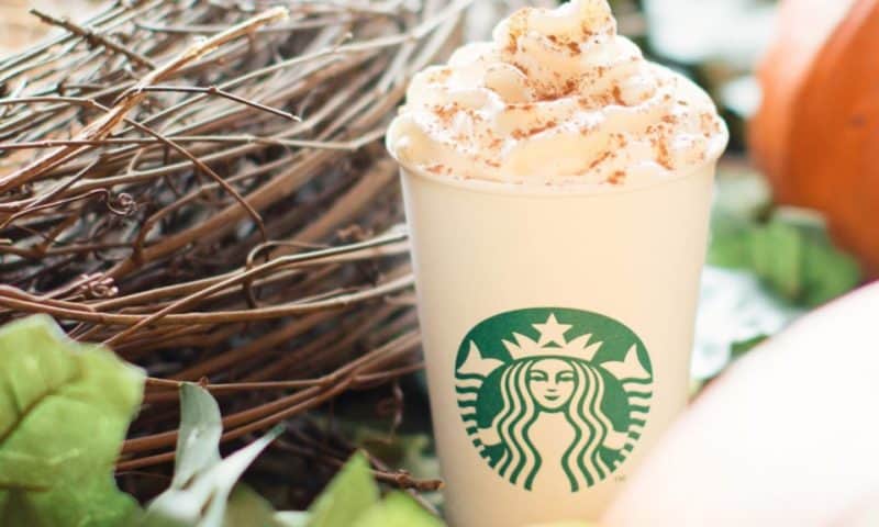 The inventor of the Pumpkin Spice Latte speaks out on the iconic drink’s ‘basic’ reputation