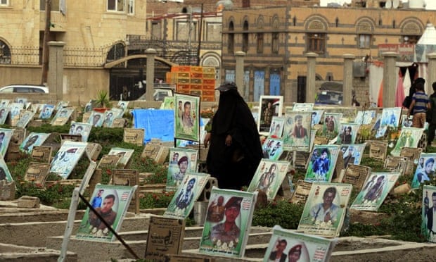 Yemen war: US unveils blueprint for ceasefire and peace talks