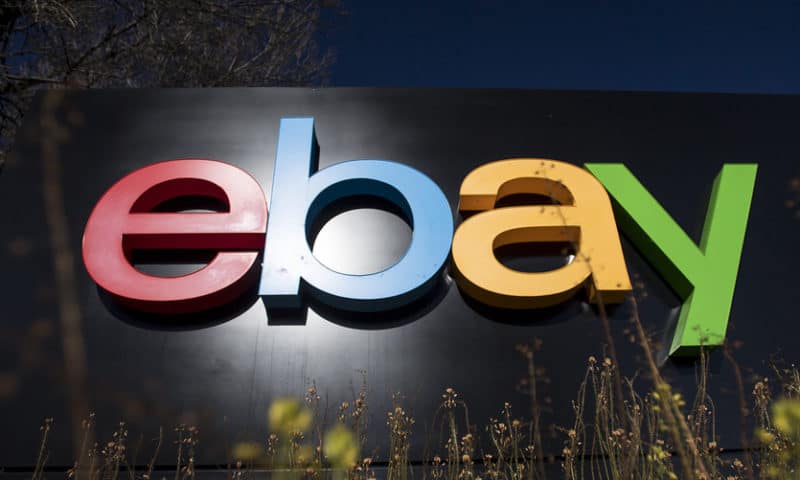 EBay sues Amazon, accuses it of illegally poaching sellers