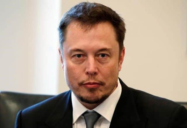 New chair to rein in Musk