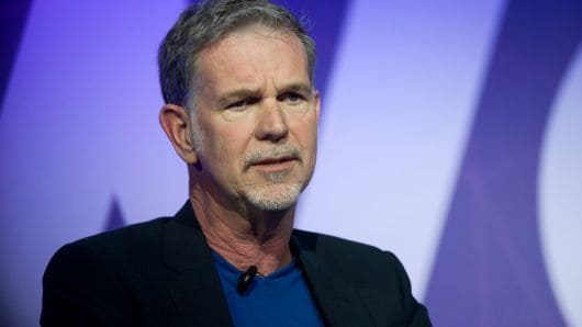 Netflix price target slashed by Goldman Sachs and Raymond James ahead of earnings Tuesday