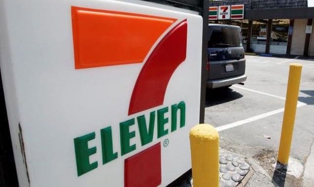 7-Eleven launches Foodora