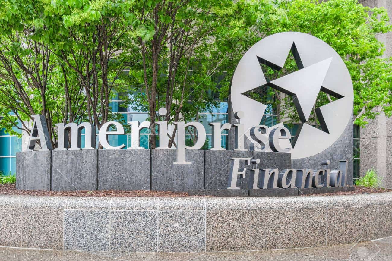 Ameriprise Financial Inc. (amp) Rises 3.53% For November 26 - Biotech Today