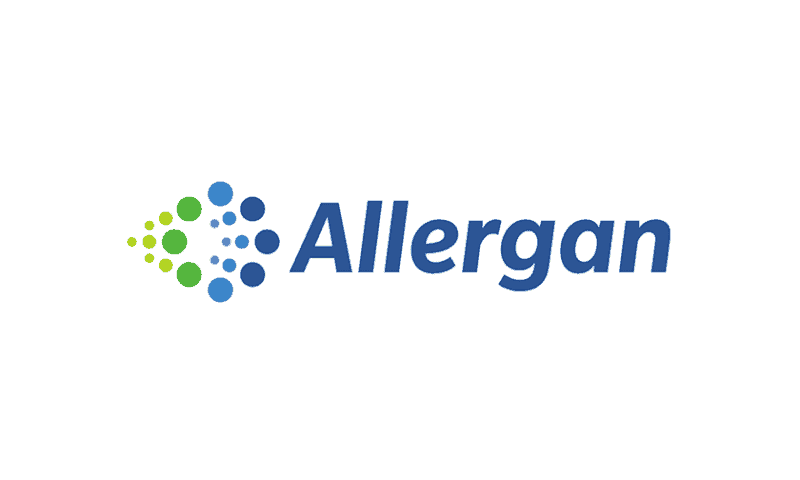 Allergan plc (AGN) Moves Higher on Volume Spike for November 15