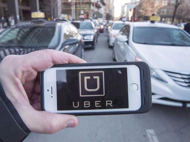 Ride-hailing plan unveiled