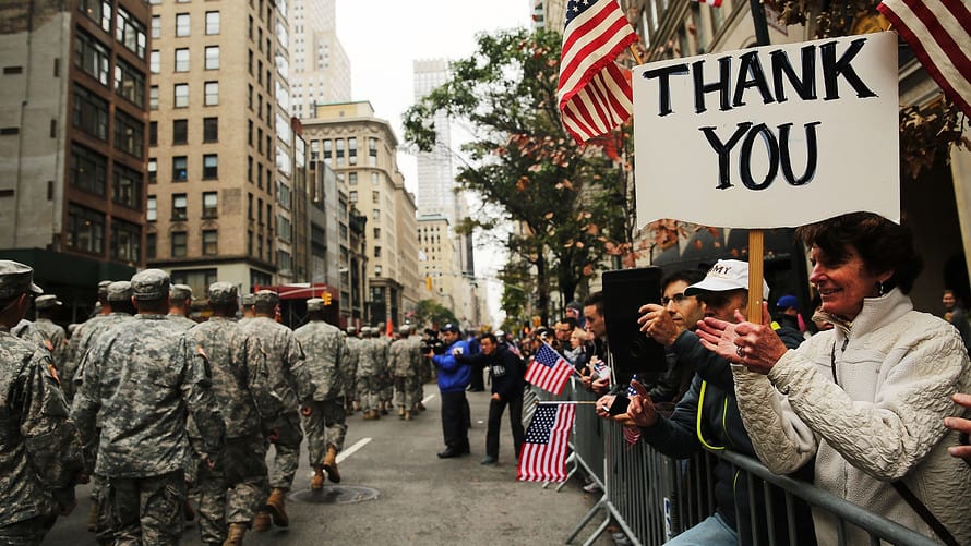 Which markets are closed on Veterans Day? Biotech Today