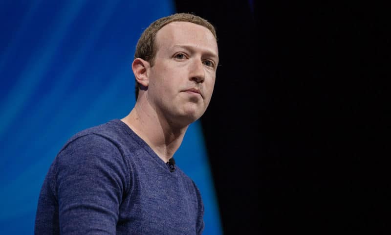 Zuckerberg’s tougher management style drove away Facebook execs, raised tension with Sandberg: report