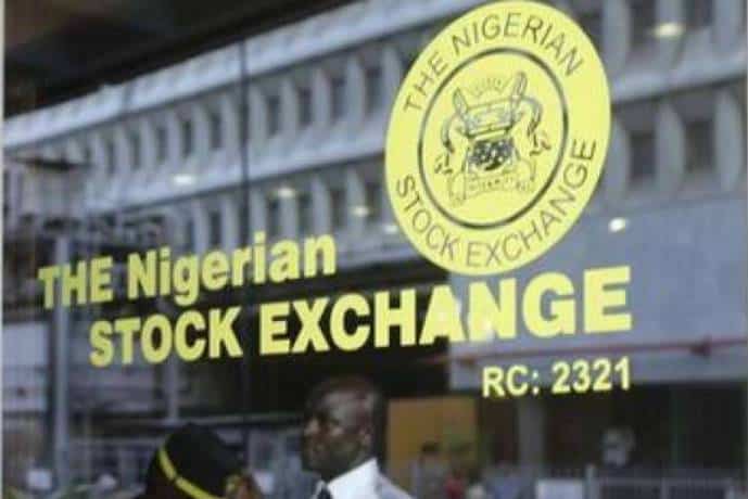 Equities market opens week with N28bn loss