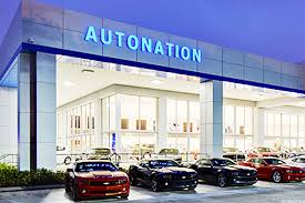 AutoNation Inc. (AN) Dips 2.98% for November 29