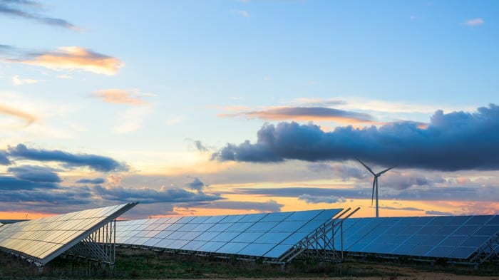 3 Top Solar Stocks to Watch in November