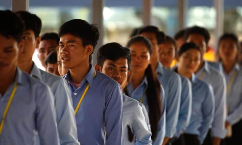 Tribunal to Decide Genocide, Other Verdicts Over Khmer Rouge