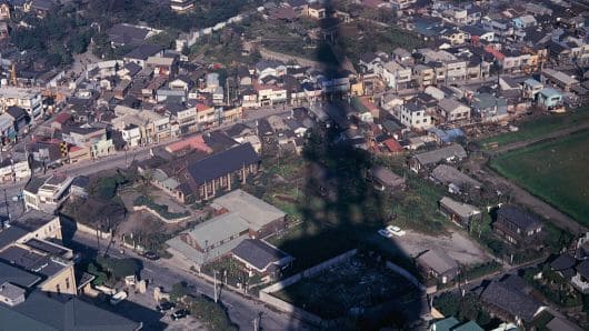 Want a free country house in Japan? They’re giving them away