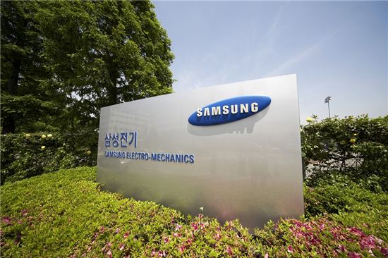 Samsung Electro-Mechanics long-term outlook good