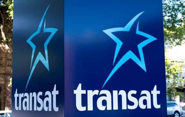 Transat adding hotel arm