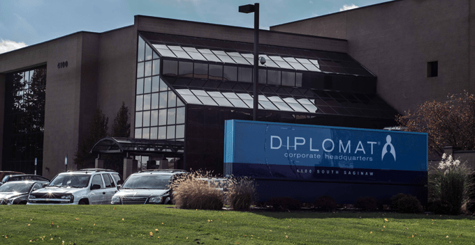 Diplomat Pharmacy Inc. (DPLO) Plunges 5.09% on December 06