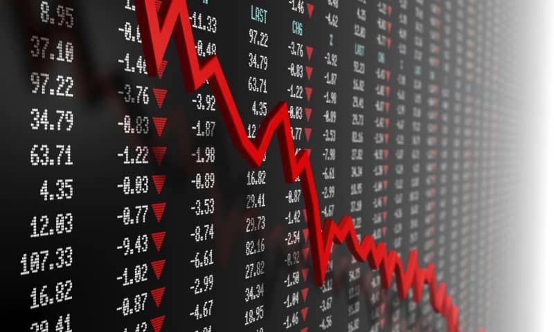 Equities Average Share Of Portfolios Tells Us: Not A Bright Future For U.S. Stocks