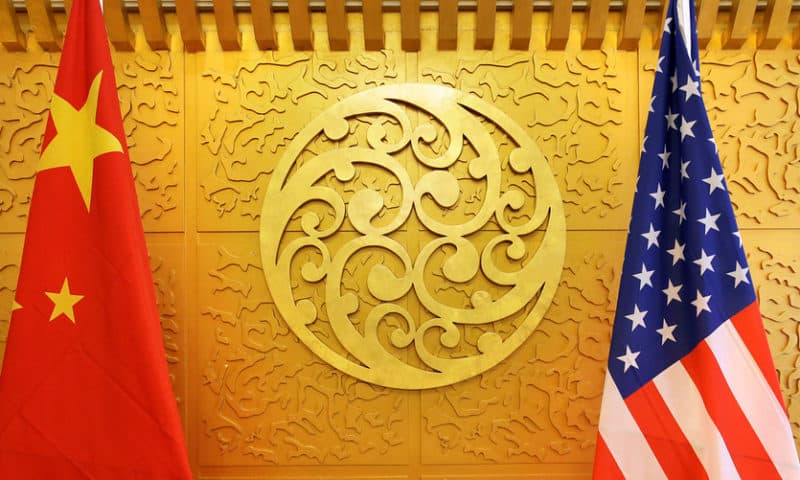 U.S. presses China for details on deal to resolve trade tensions