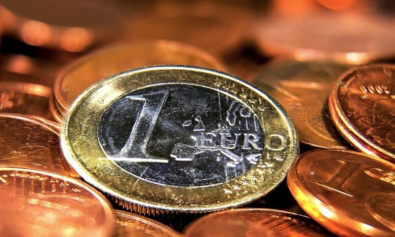 The euro is set to celebrate its 20th birthday — here’s a look back at its tumultuous history