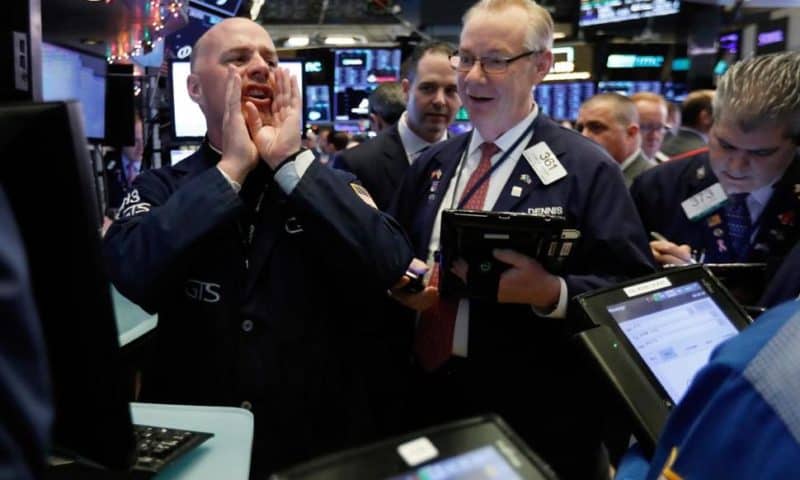 US-China Trade Truce Seen Boosting US Stock Market