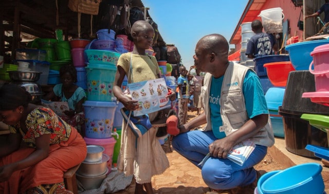 Ebola delays election