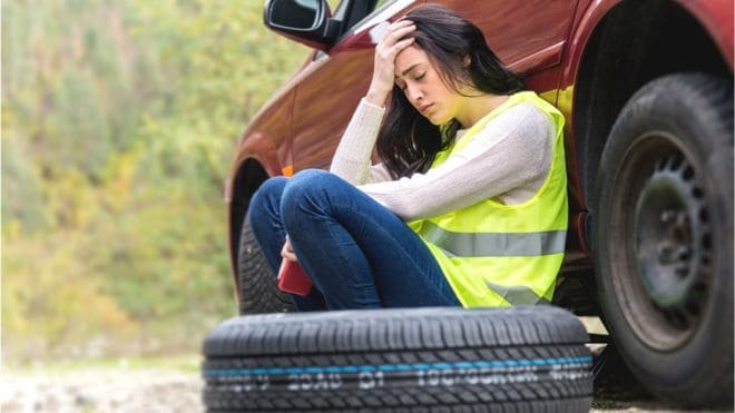 Brexit worries ‘add to car insurance costs’