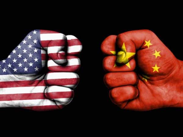 China upbeat ahead of US trade talks, but differences large