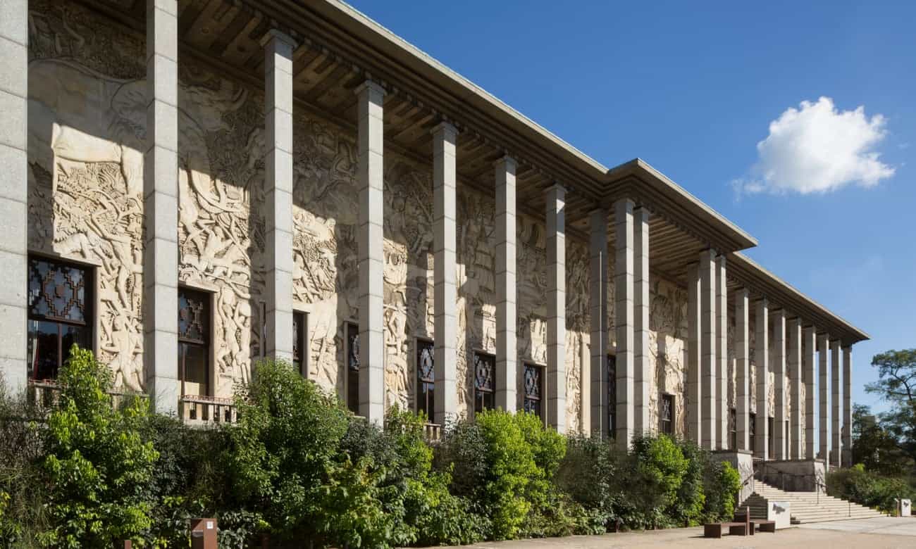 Italy and France’s refugee dispute awakens a dark colonial legacy ...