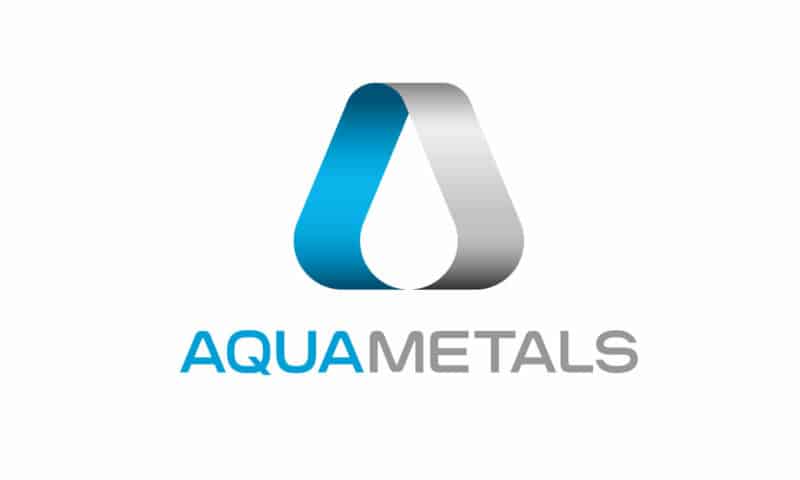 Aqua Metals Inc. (AQMS) Soars 9.09% on January 17