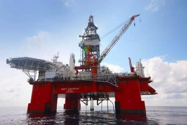 BP scales back exploration