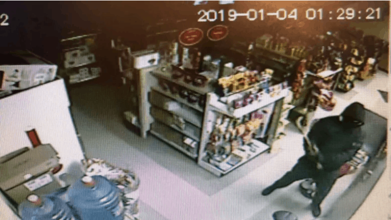 $49K of cigarettes stolen from Lower Sackville business