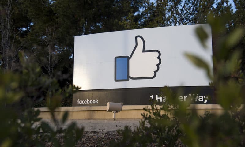 Facebook reports record profit, stock surges more than 12% after earnings