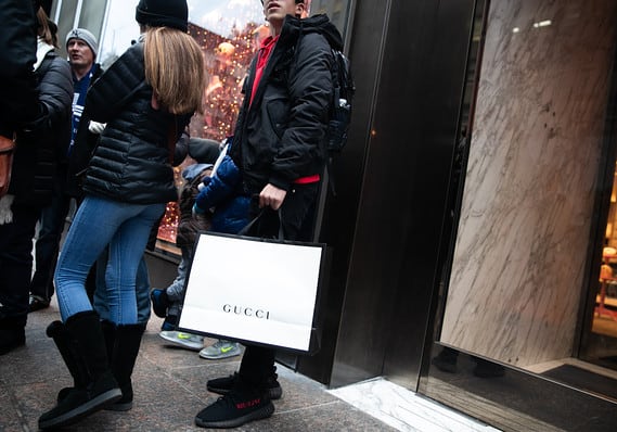 Consumer credit has second straight big jump in November