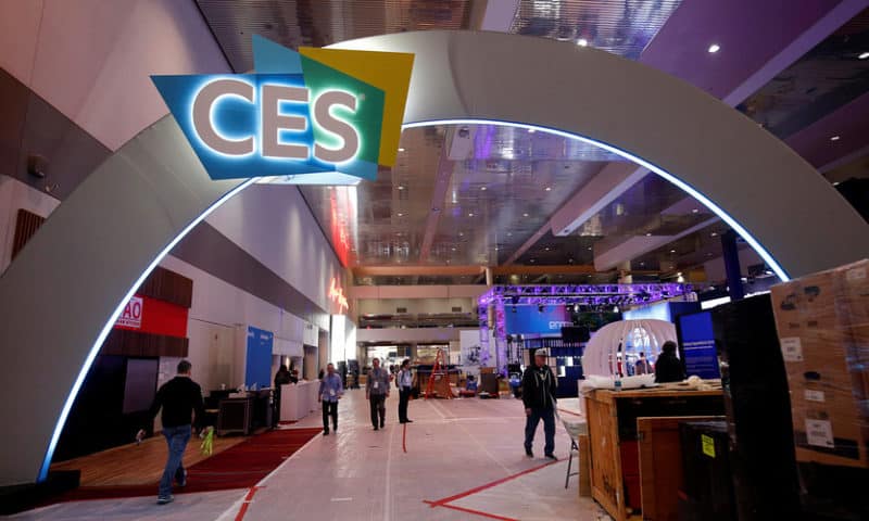 Government shutdown forces some cancellations at CES