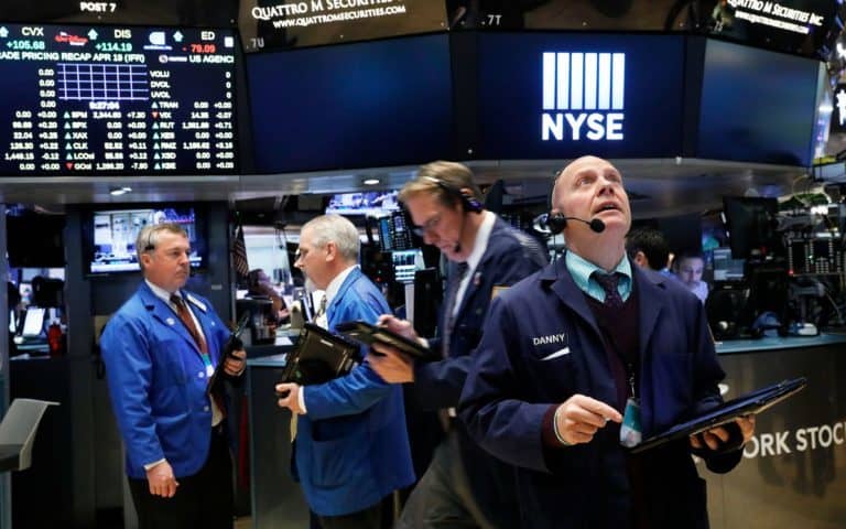 Stocks to rebound 15 percent this year, and now’s the time to buy: Blackstone
