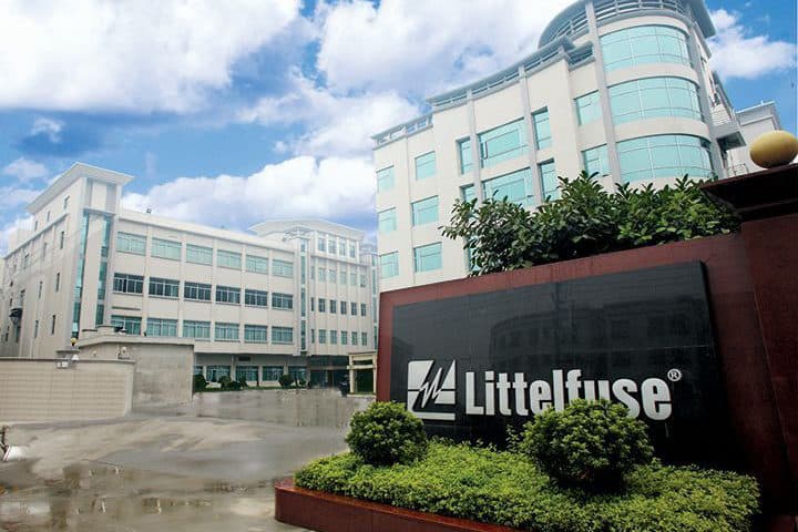 Littelfuse Inc. (LFUS) Plunges 7.38% on January 30