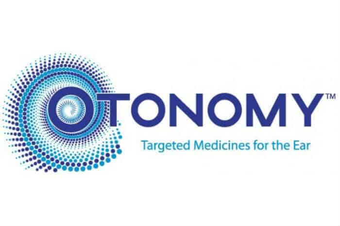 Otonomy Inc. (OTIC) Soars 5.56% on January 04