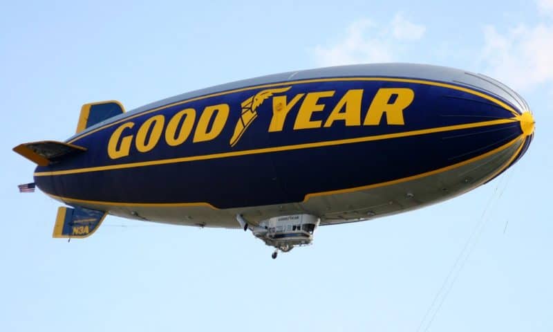 EQUITIES ANALYSTS SET PREDICTIONS FOR GOODYEAR TIRE & RUBBER CO’S Q1 2019 REVENUE (GT)