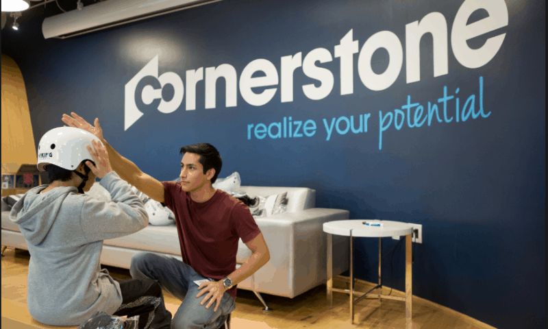 EQUITIES ANALYSTS ISSUED AWAITATIONS FOR CORNERSTONE ONDEMAND, INC.’S Q1 2019 REVENUE (CSOD)