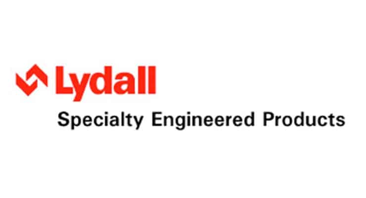 Lydall Inc. (LDL) Moves Higher on Volume Spike for February 15