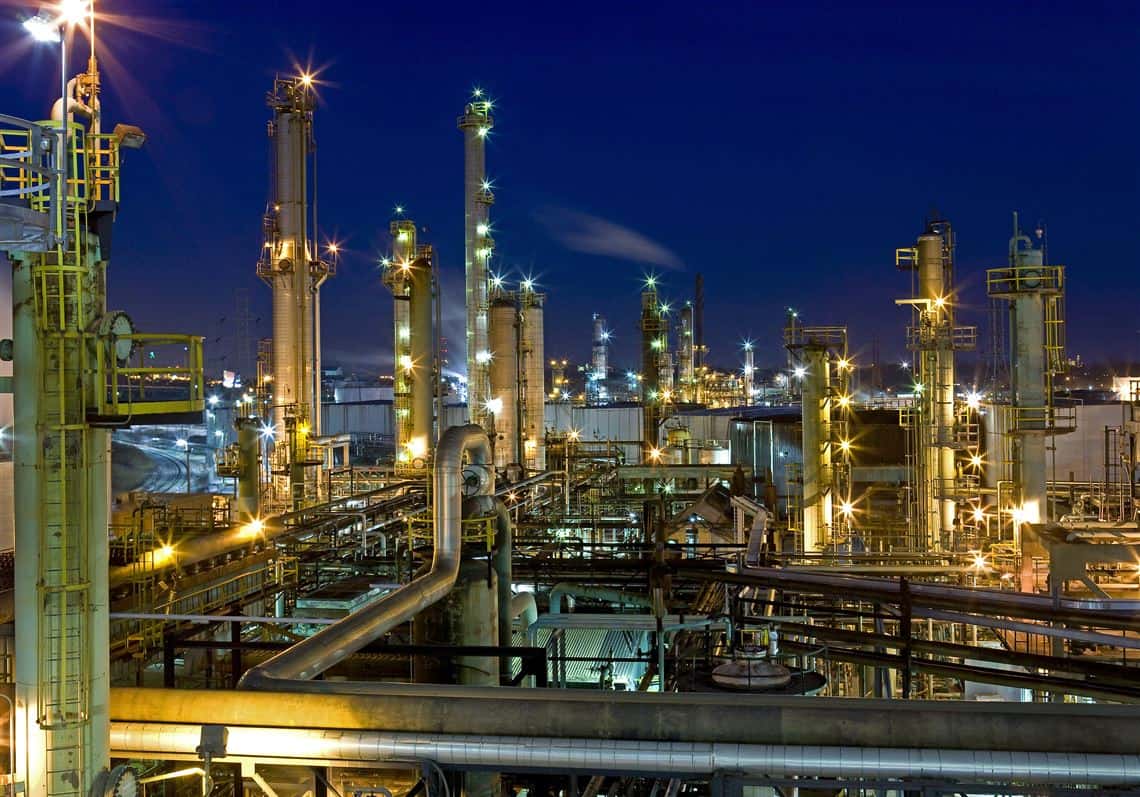 Equities Analysts Issue Forecasts For Marathon Oil Co s Q1 2020